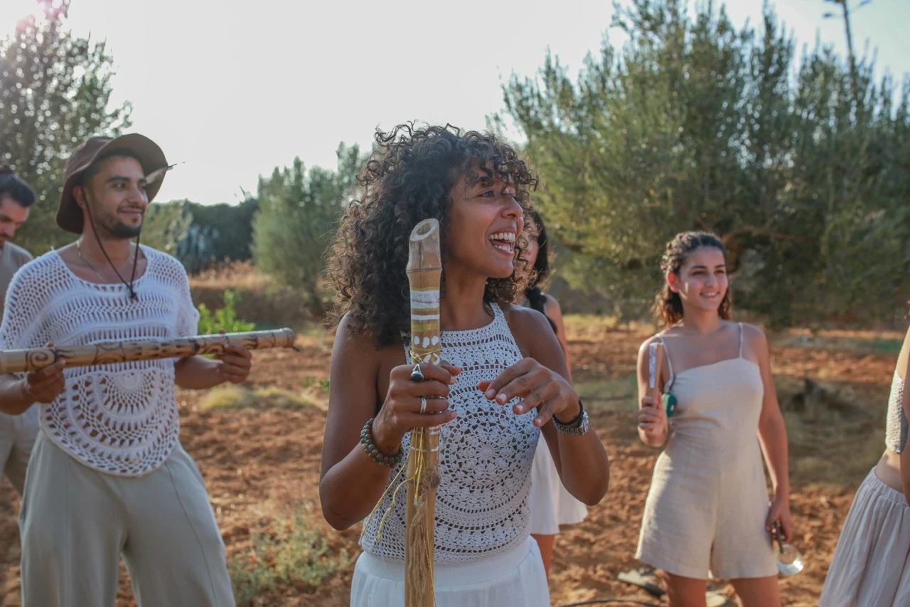 Intentional Communities